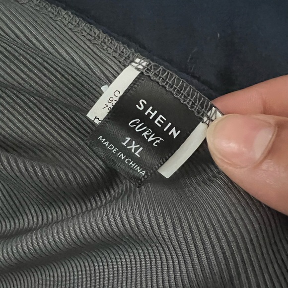 Shein Curve - 1XL Body Suit - Picture 3 of 3